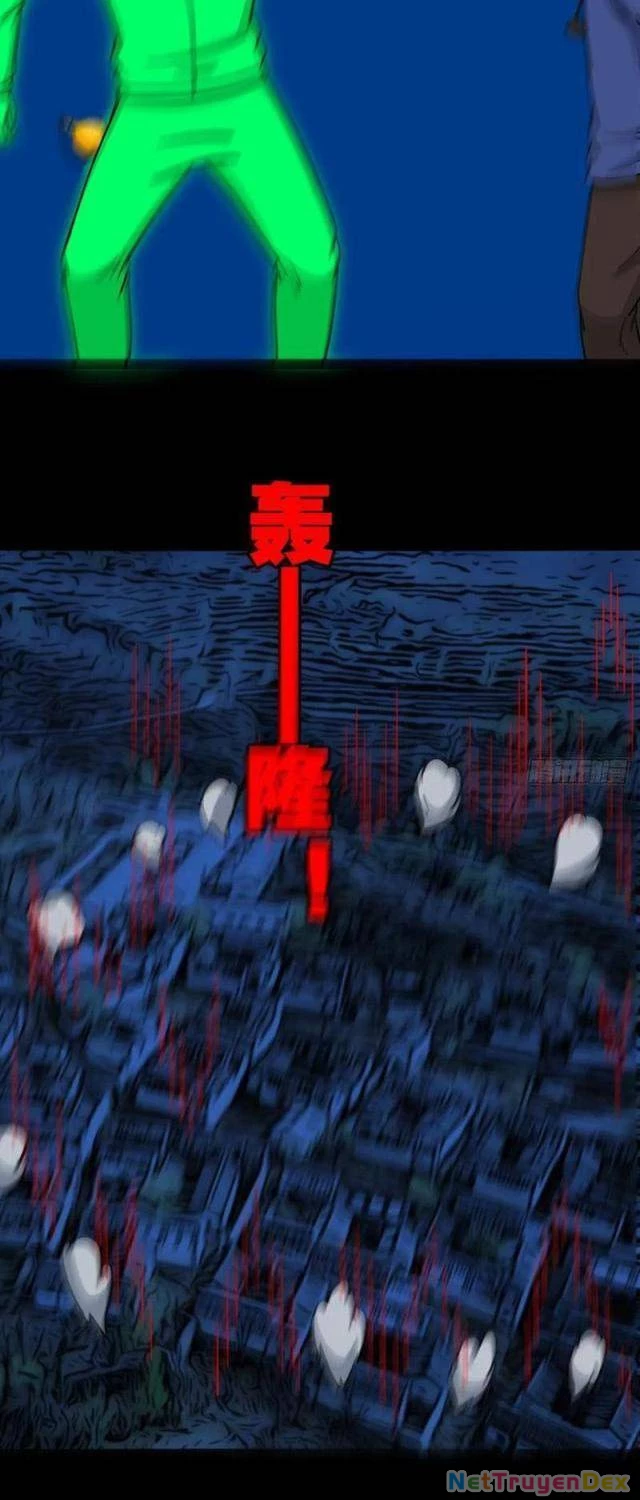 Đấu Yếm Thần Chapter 188 - Trang 3