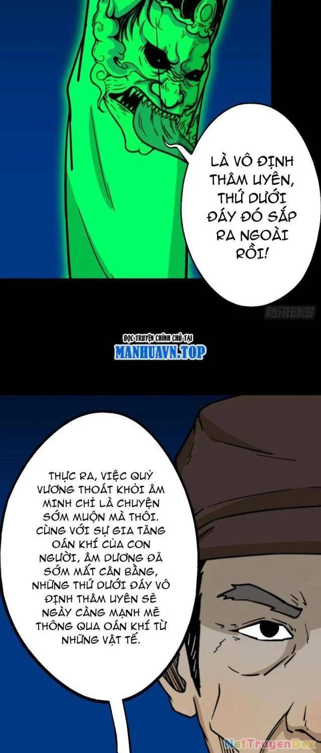 Đấu Yếm Thần Chapter 188 - Trang 3