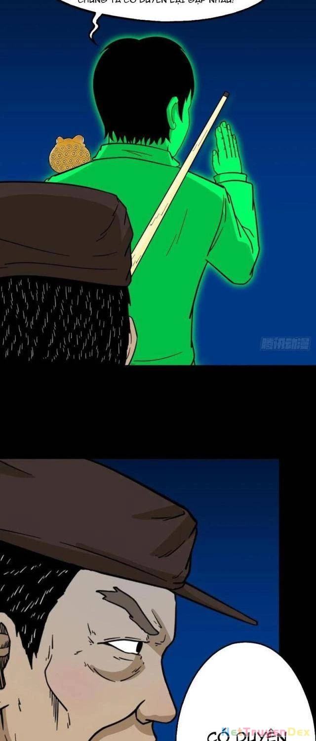 Đấu Yếm Thần Chapter 188 - Trang 3