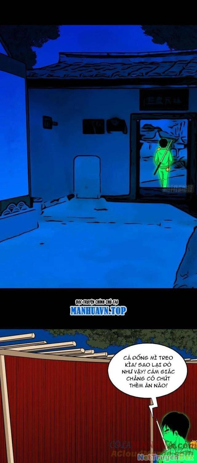 Đấu Yếm Thần Chapter 188 - Trang 3