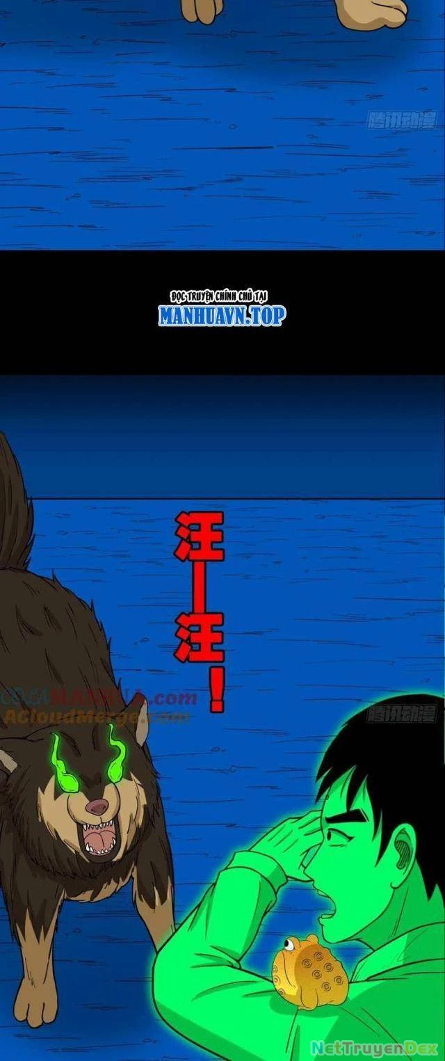 Đấu Yếm Thần Chapter 188 - Trang 3