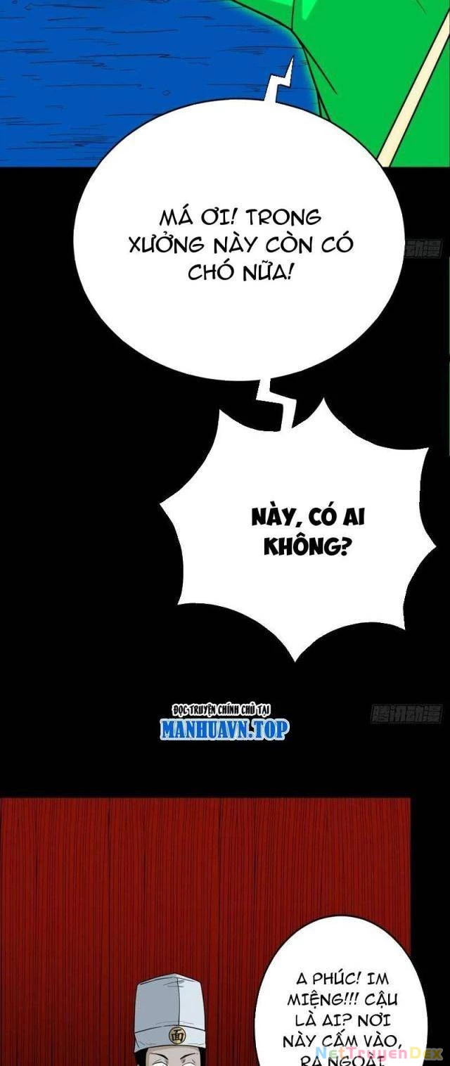 Đấu Yếm Thần Chapter 188 - Trang 3