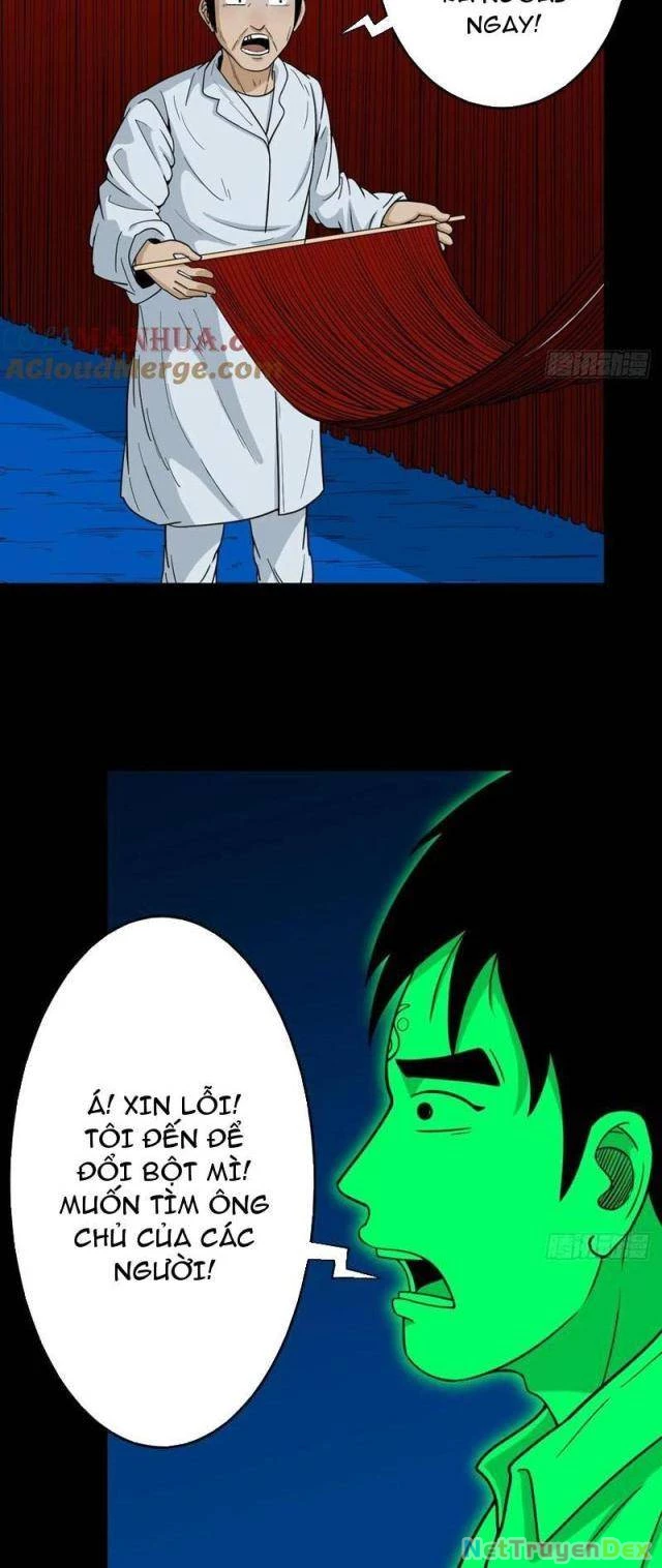 Đấu Yếm Thần Chapter 188 - Trang 3