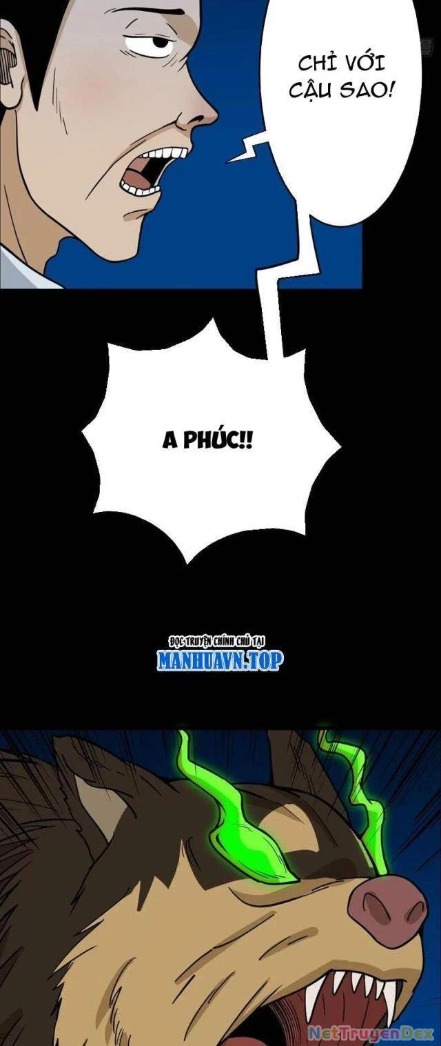 Đấu Yếm Thần Chapter 188 - Trang 3