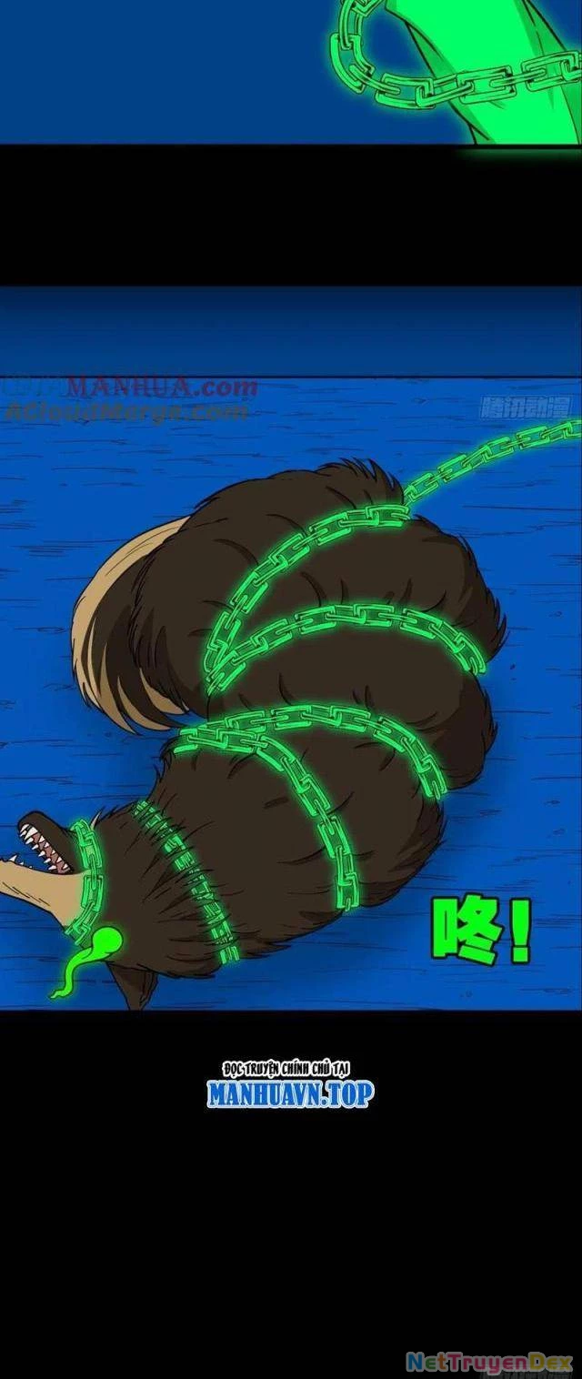 Đấu Yếm Thần Chapter 188 - Trang 3