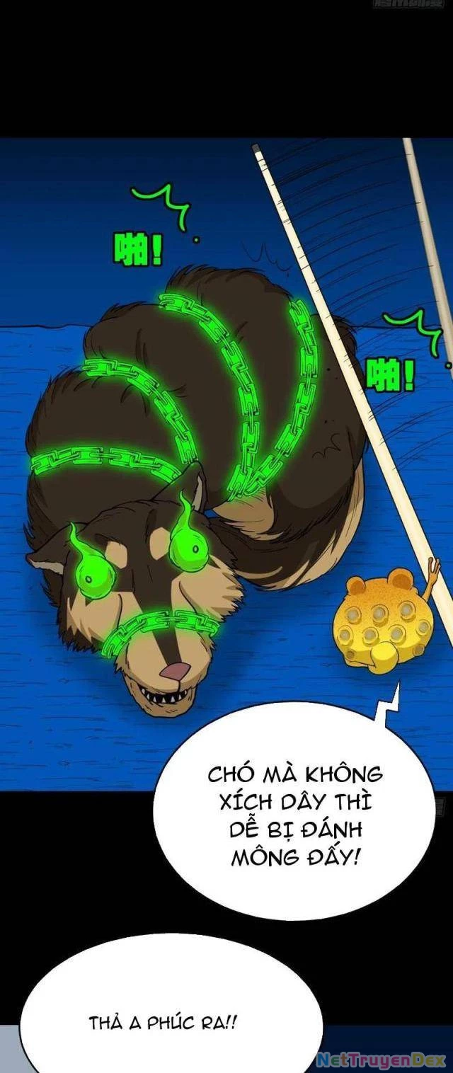 Đấu Yếm Thần Chapter 188 - Trang 3