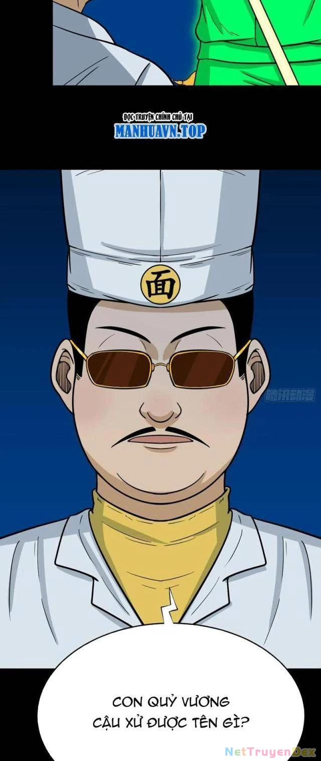 Đấu Yếm Thần Chapter 188 - Trang 3