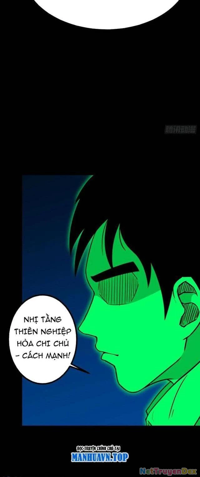 Đấu Yếm Thần Chapter 188 - Trang 3