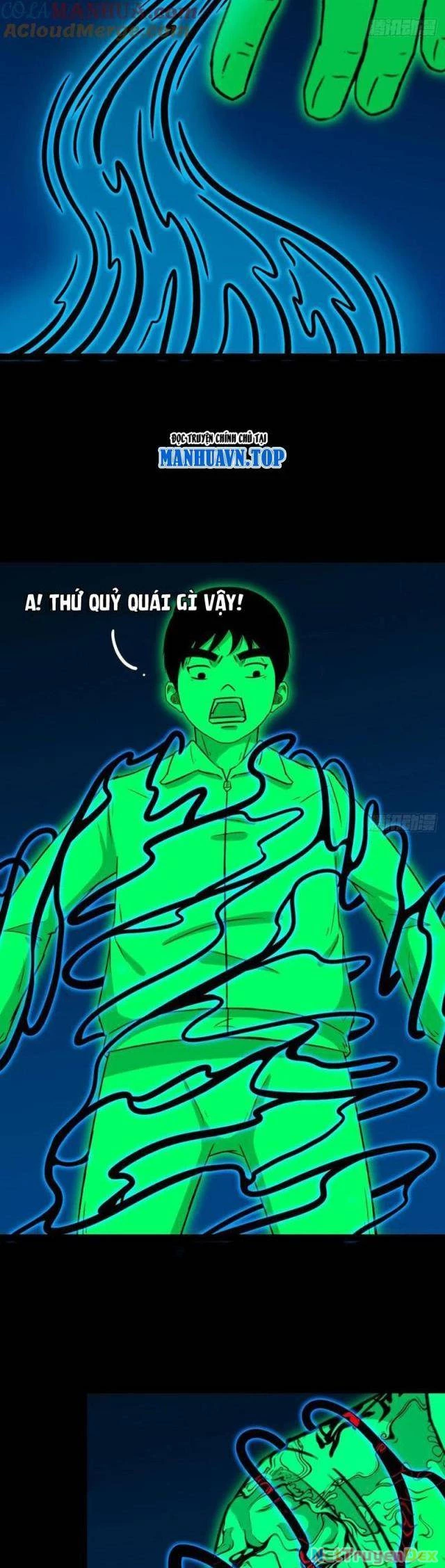 Đấu Yếm Thần Chapter 189 - Trang 3