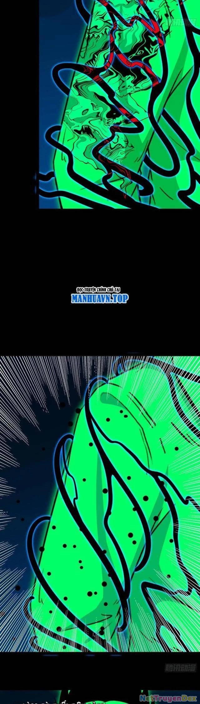 Đấu Yếm Thần Chapter 189 - Trang 3