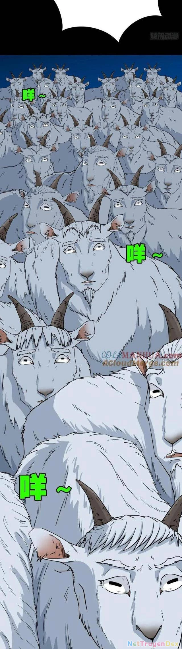 Đấu Yếm Thần Chapter 189 - Trang 3