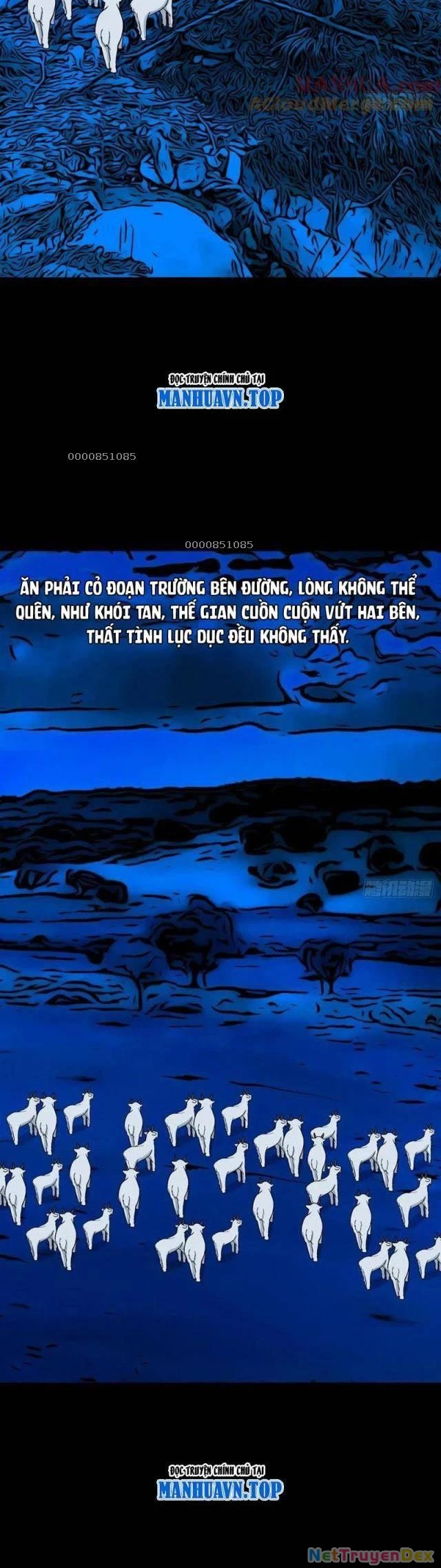 Đấu Yếm Thần Chapter 189 - Trang 3