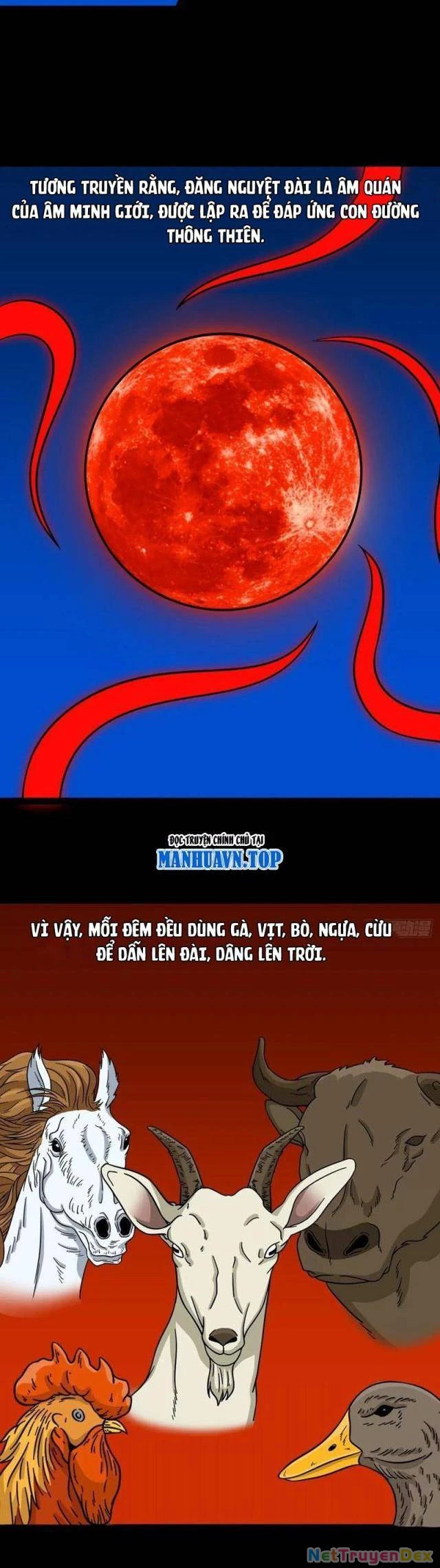 Đấu Yếm Thần Chapter 189 - Trang 3