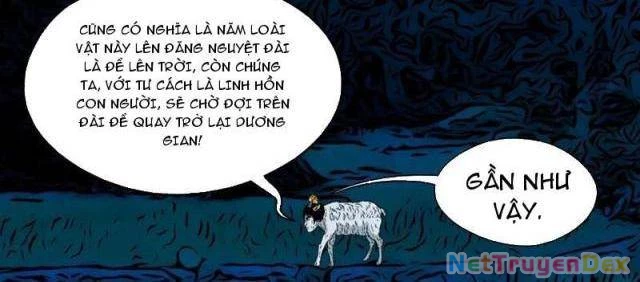 Đấu Yếm Thần Chapter 189 - Trang 3