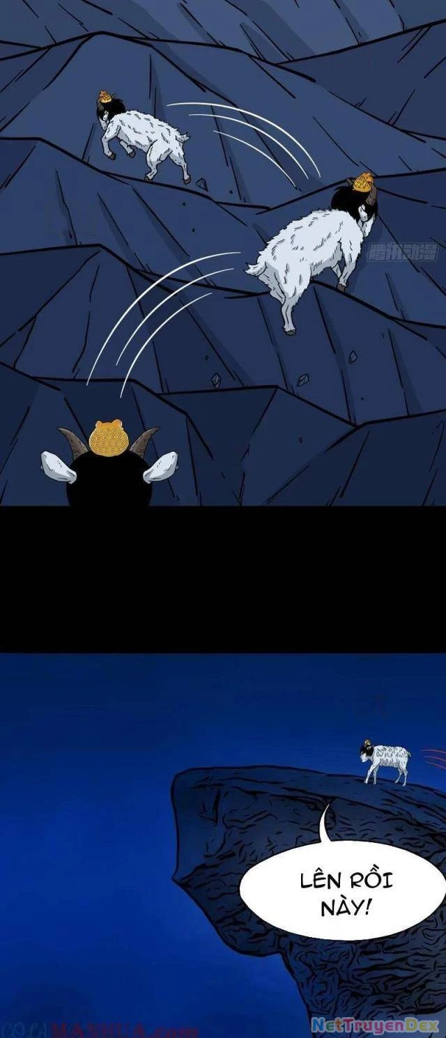 Đấu Yếm Thần Chapter 190 - Trang 3