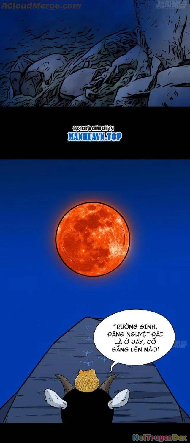 Đấu Yếm Thần Chapter 190 - Trang 3