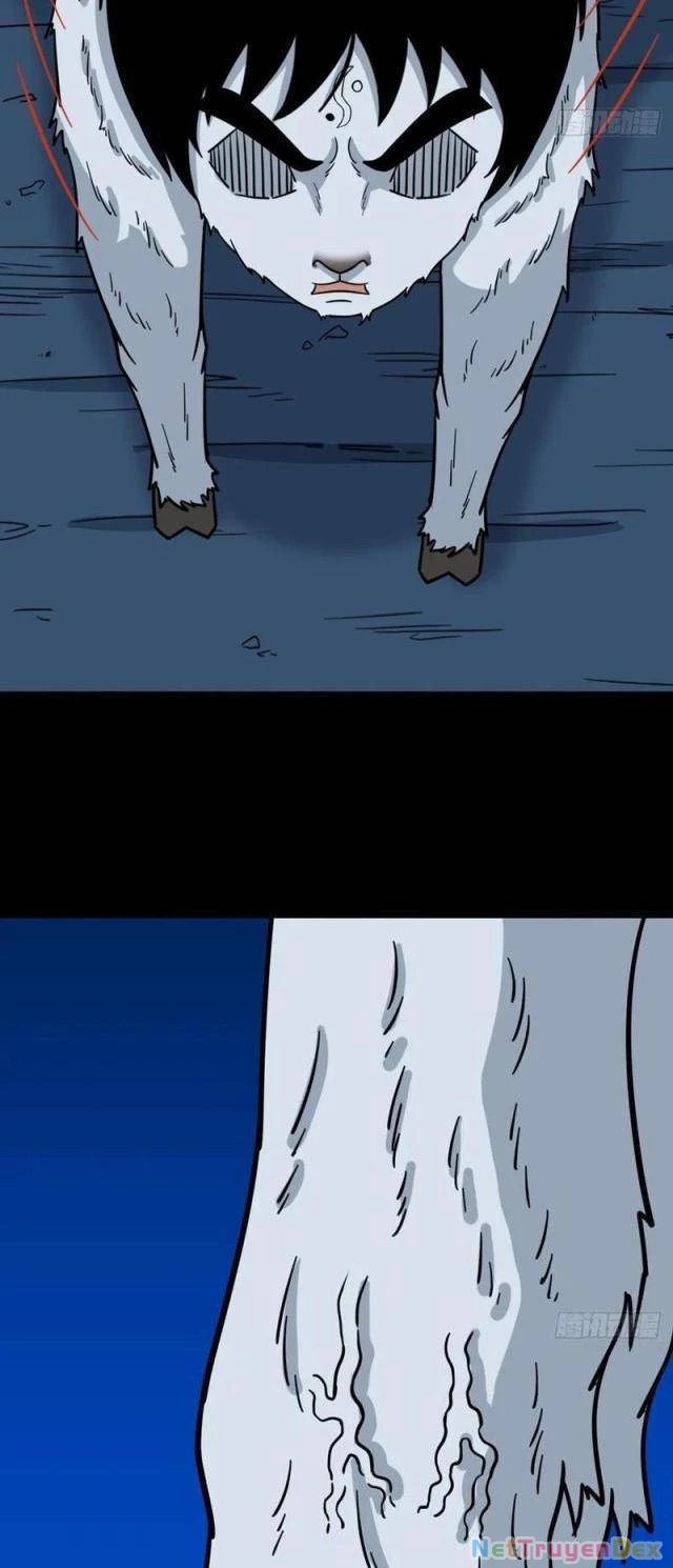 Đấu Yếm Thần Chapter 190 - Trang 3