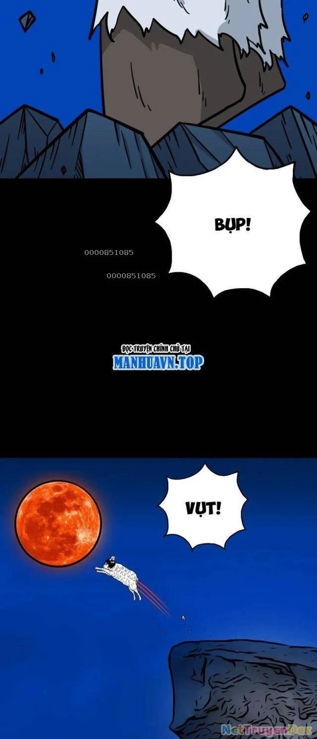 Đấu Yếm Thần Chapter 190 - Trang 3