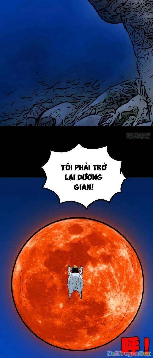 Đấu Yếm Thần Chapter 190 - Trang 3