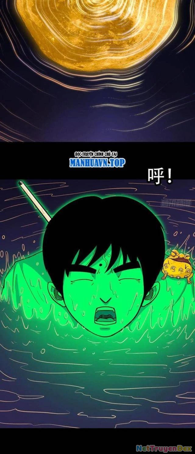 Đấu Yếm Thần Chapter 190 - Trang 3