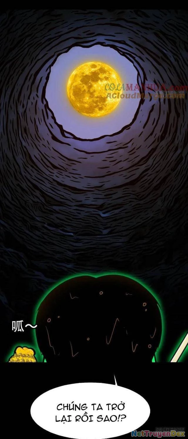 Đấu Yếm Thần Chapter 190 - Trang 3