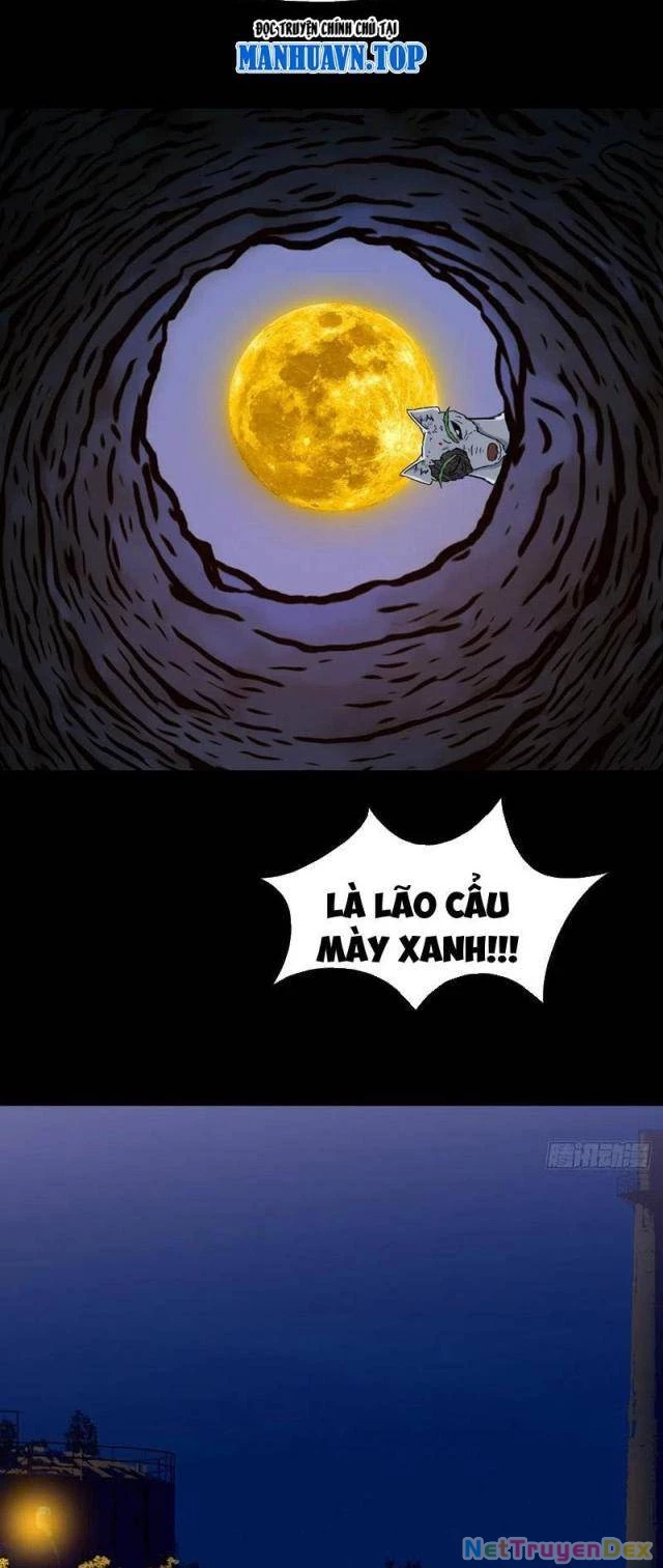 Đấu Yếm Thần Chapter 190 - Trang 3