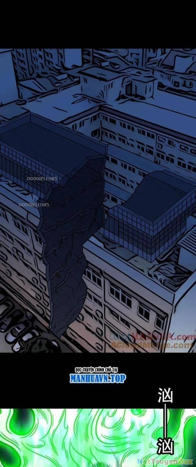 Đấu Yếm Thần Chapter 190 - Trang 3