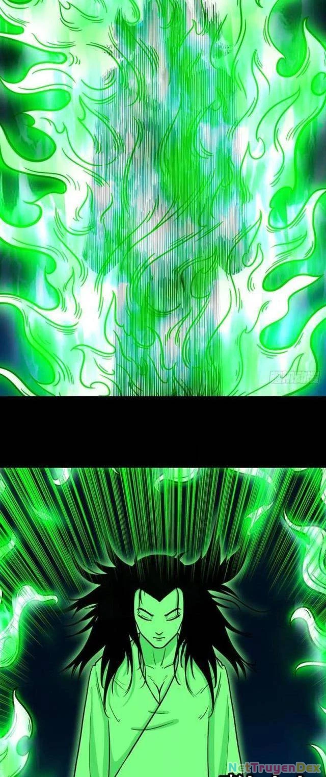 Đấu Yếm Thần Chapter 190 - Trang 3