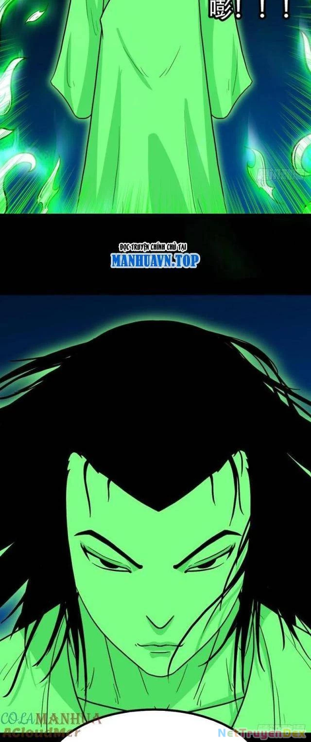 Đấu Yếm Thần Chapter 190 - Trang 3