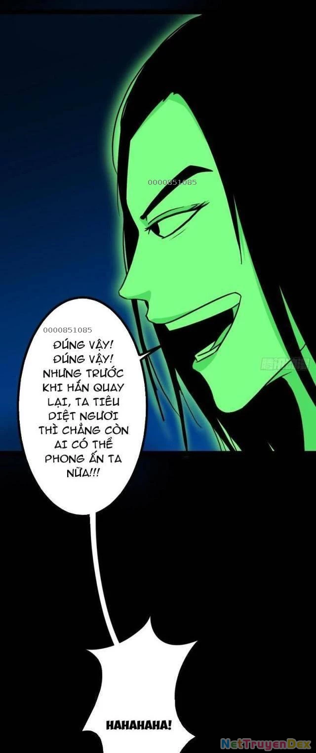 Đấu Yếm Thần Chapter 190 - Trang 3