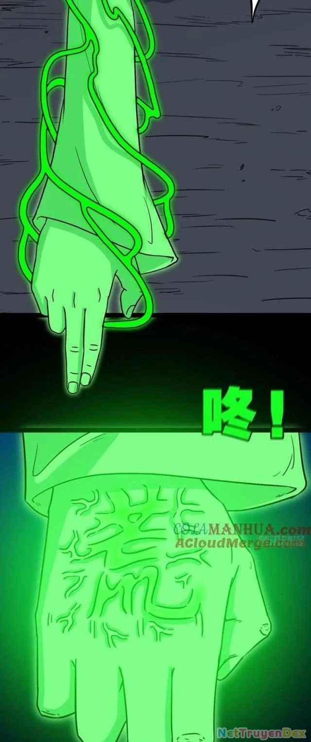 Đấu Yếm Thần Chapter 190 - Trang 3