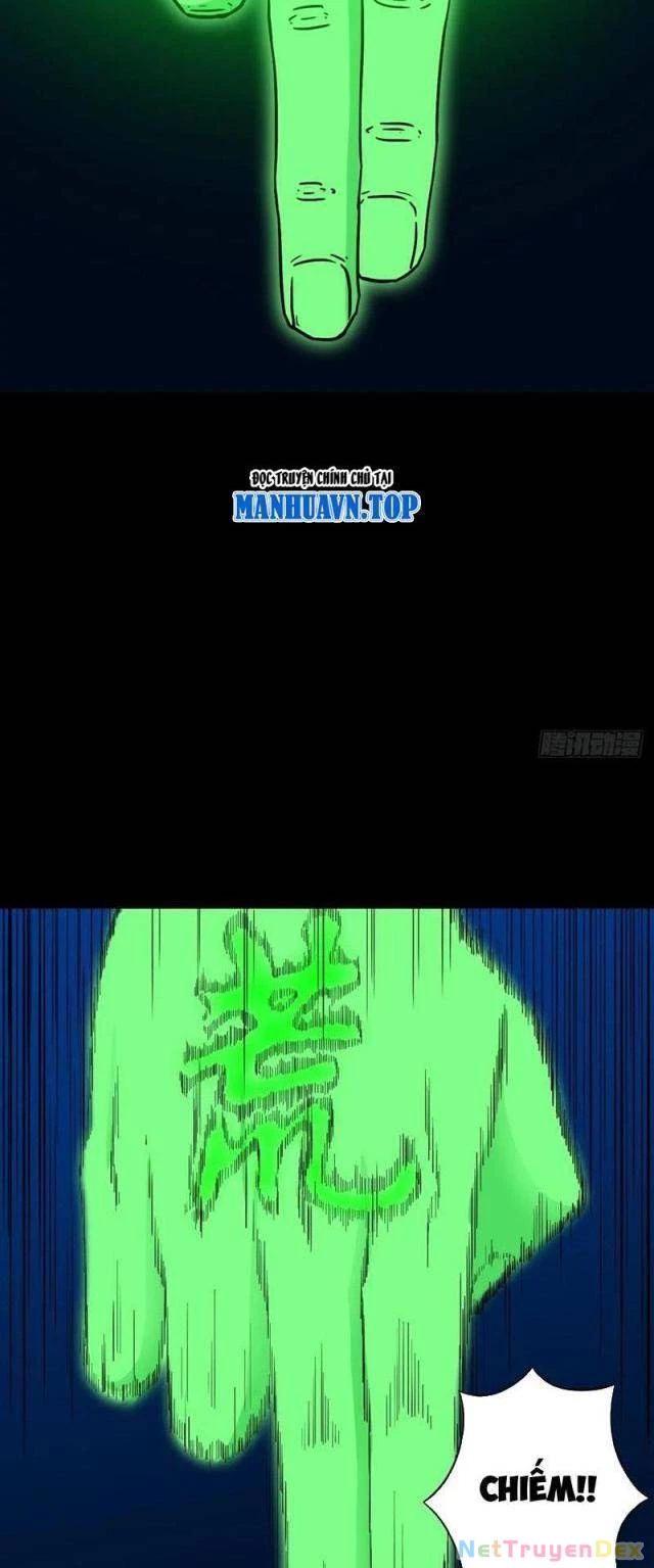 Đấu Yếm Thần Chapter 190 - Trang 3