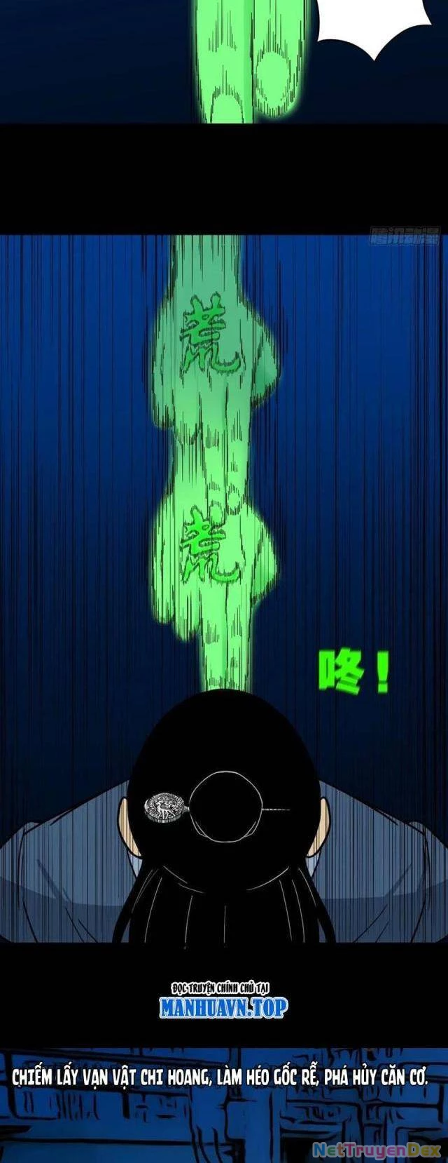 Đấu Yếm Thần Chapter 190 - Trang 3