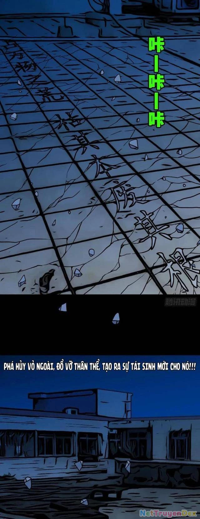 Đấu Yếm Thần Chapter 190 - Trang 3