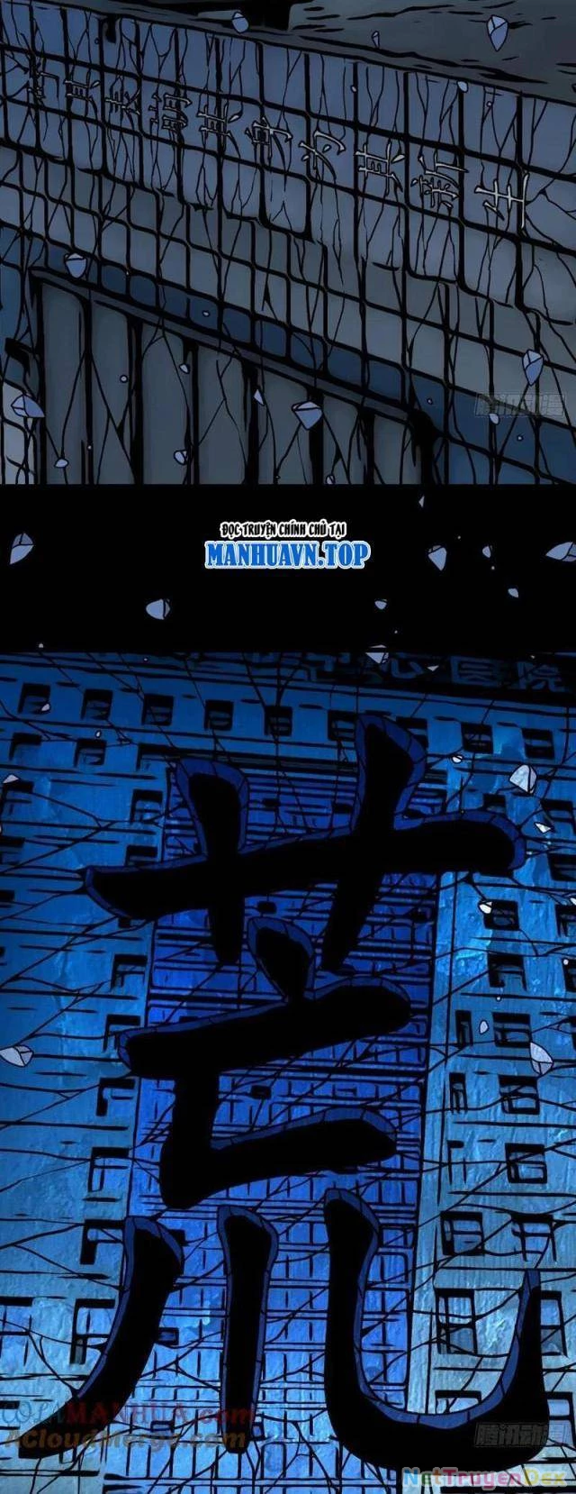 Đấu Yếm Thần Chapter 190 - Trang 3