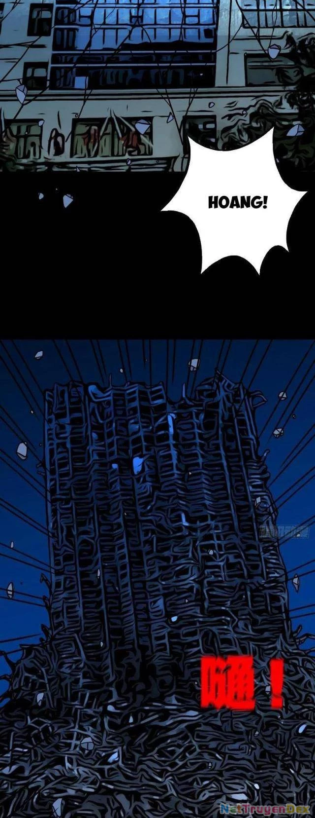 Đấu Yếm Thần Chapter 190 - Trang 3