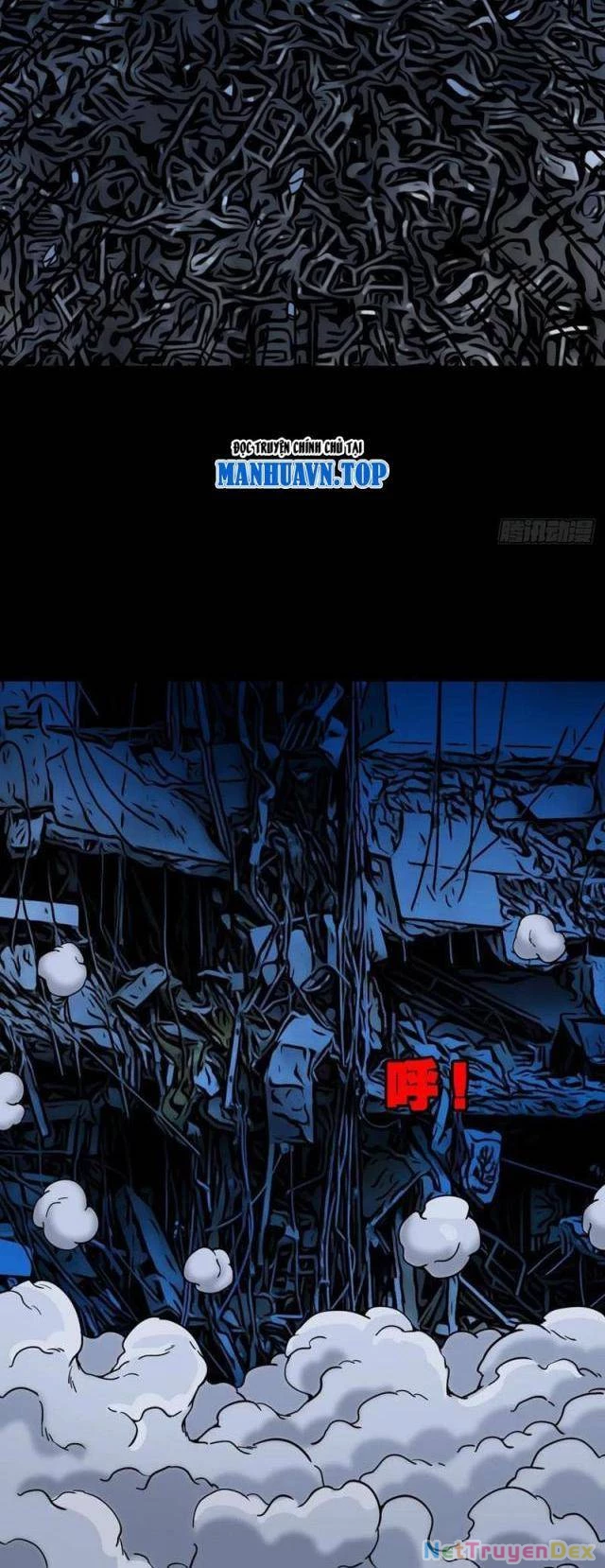 Đấu Yếm Thần Chapter 190 - Trang 3