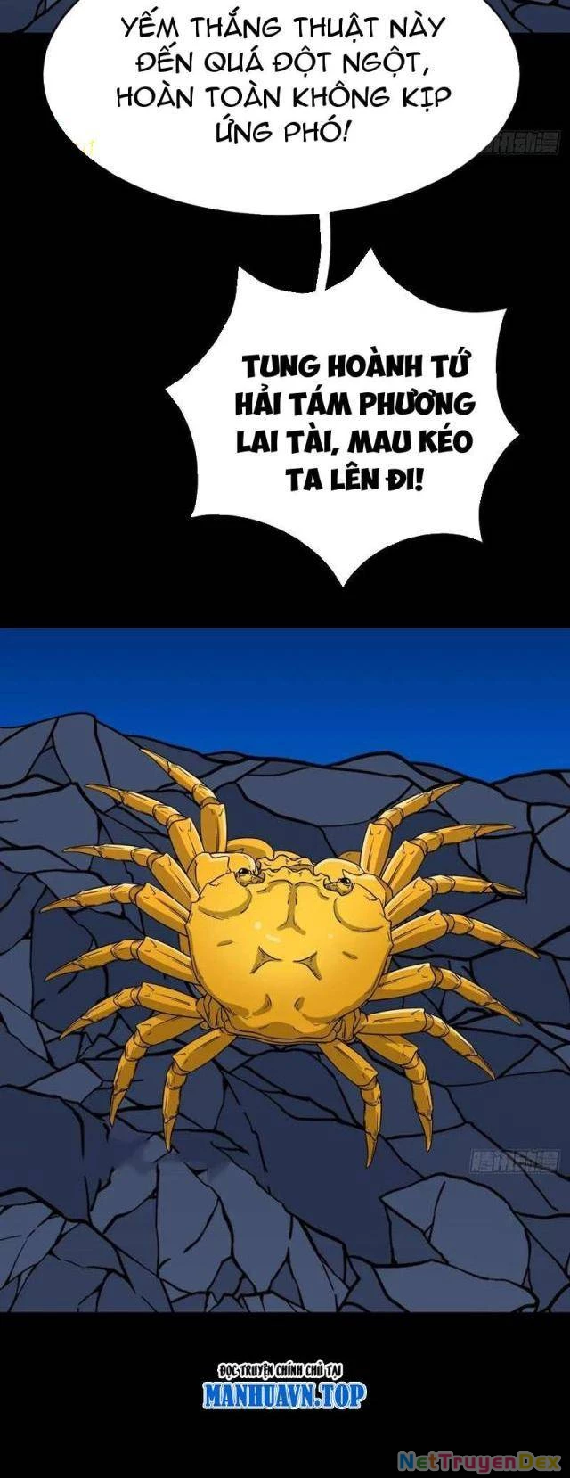 Đấu Yếm Thần Chapter 190 - Trang 3