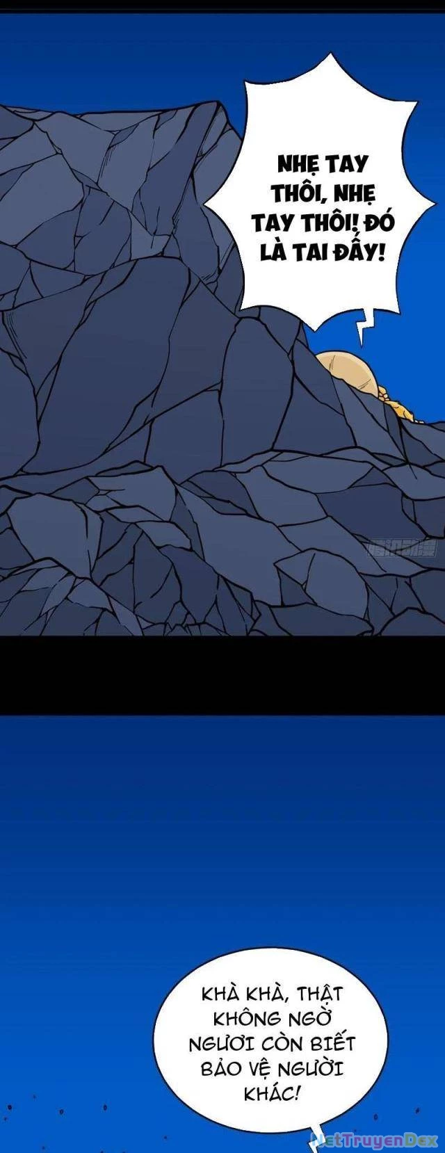 Đấu Yếm Thần Chapter 190 - Trang 3