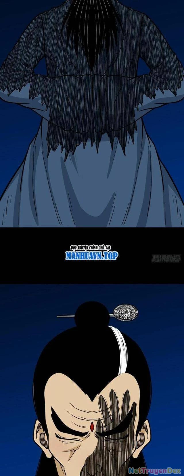 Đấu Yếm Thần Chapter 190 - Trang 3