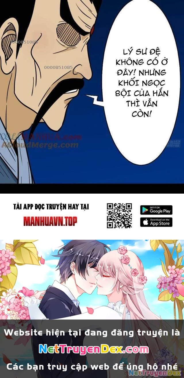 Đấu Yếm Thần Chapter 190 - Trang 3