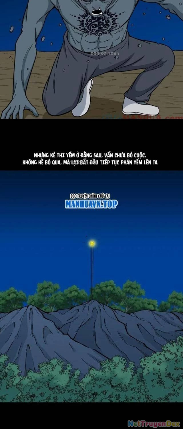 Đấu Yếm Thần Chapter 191 - Trang 2