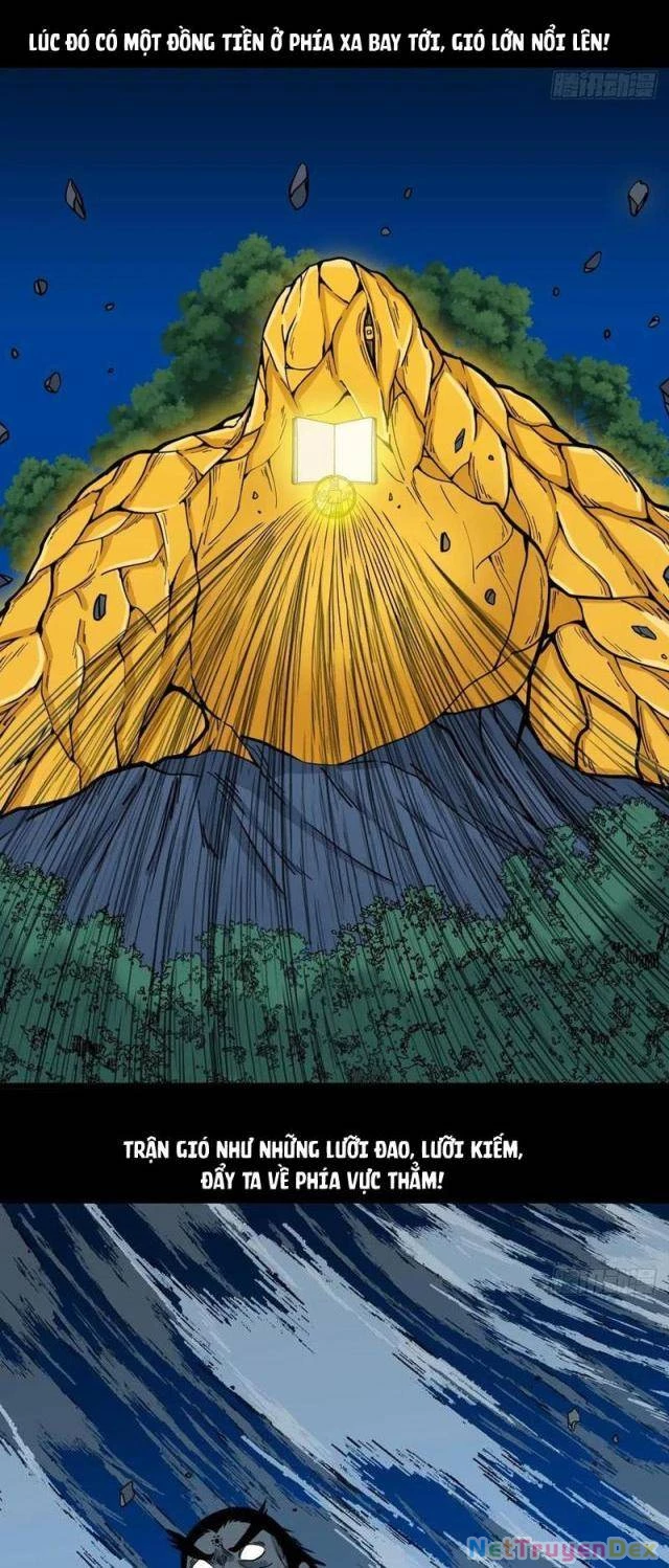 Đấu Yếm Thần Chapter 191 - Trang 2