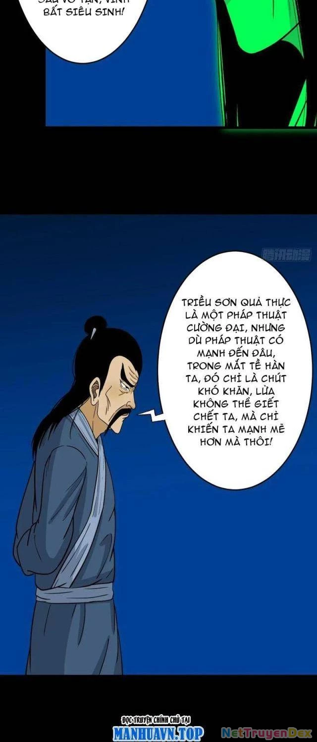 Đấu Yếm Thần Chapter 191 - Trang 2