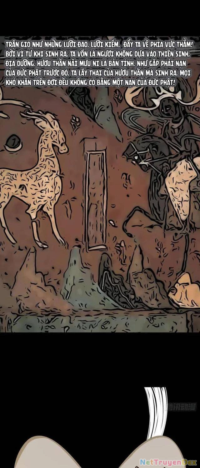 Đấu Yếm Thần Chapter 191 - Trang 2