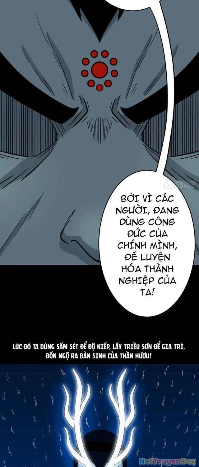 Đấu Yếm Thần Chapter 191 - Trang 2