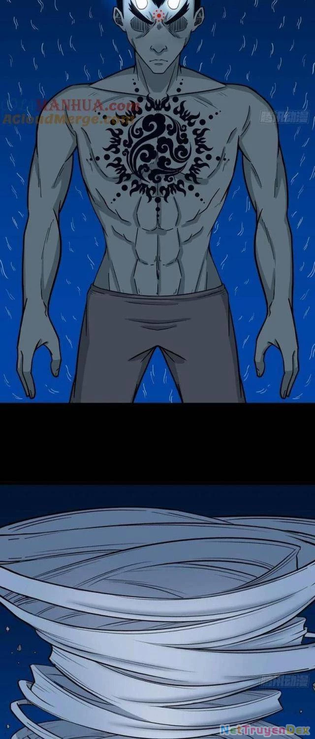 Đấu Yếm Thần Chapter 191 - Trang 2