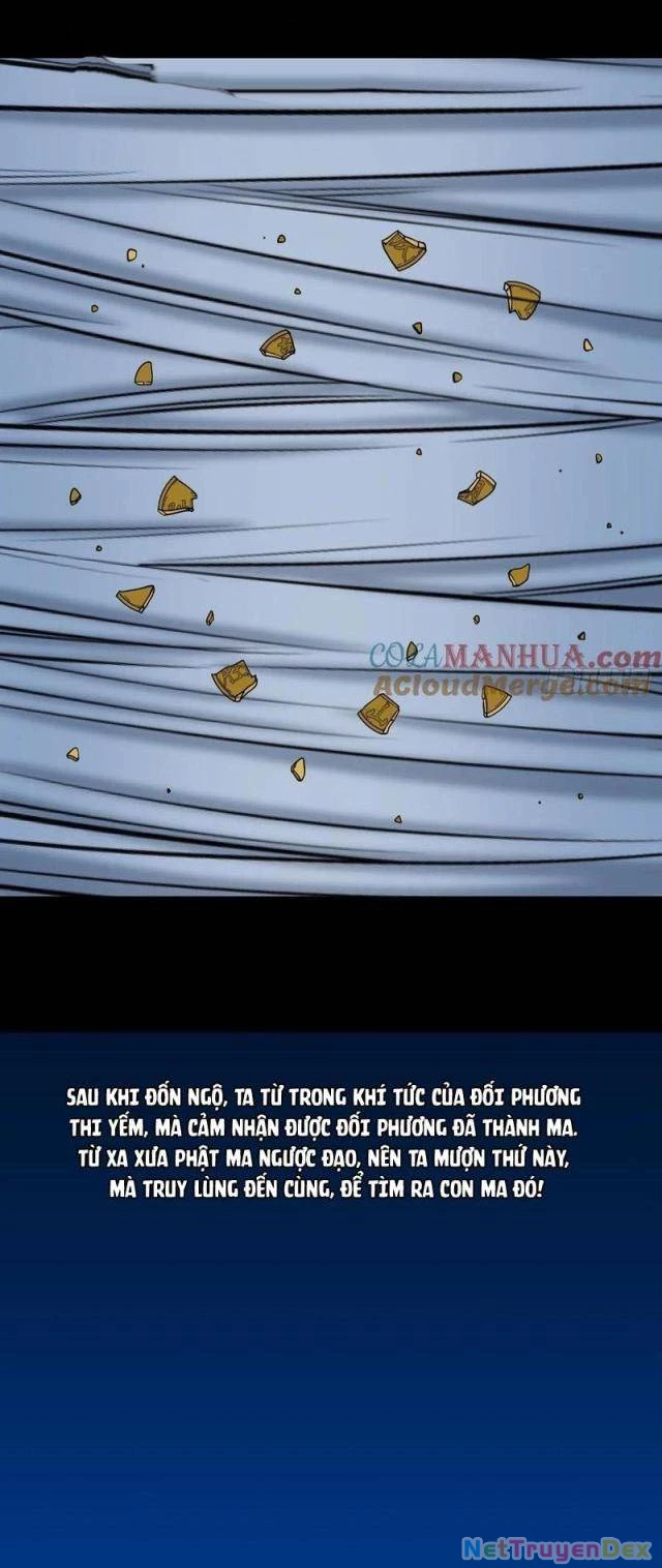 Đấu Yếm Thần Chapter 191 - Trang 2