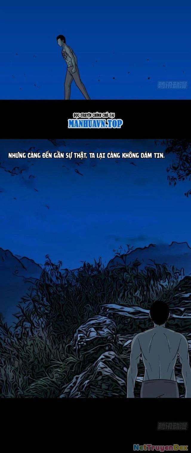 Đấu Yếm Thần Chapter 191 - Trang 2