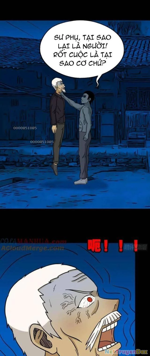 Đấu Yếm Thần Chapter 191 - Trang 2